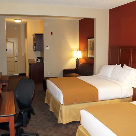 Holiday Inn Express & Suites Paducah West By Ihg Εξωτερικό φωτογραφία