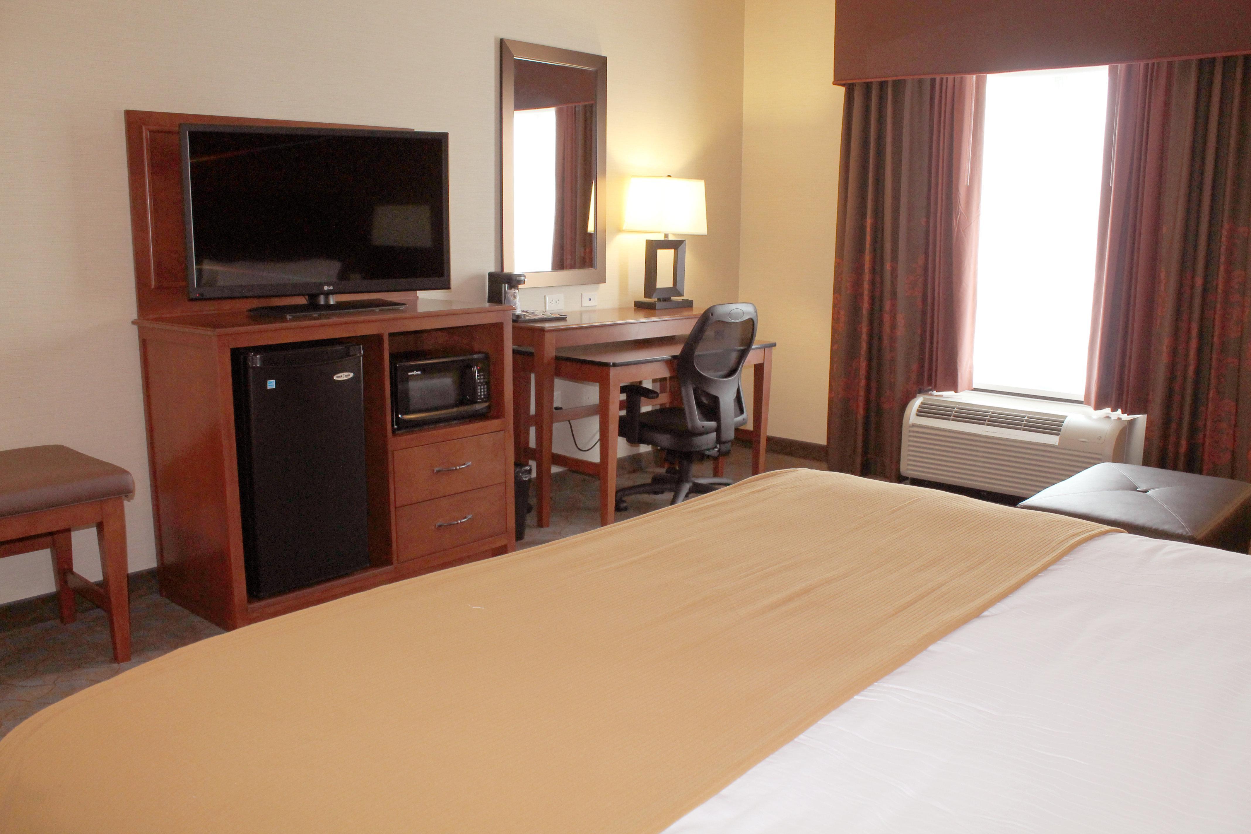 Holiday Inn Express & Suites Paducah West By Ihg Εξωτερικό φωτογραφία