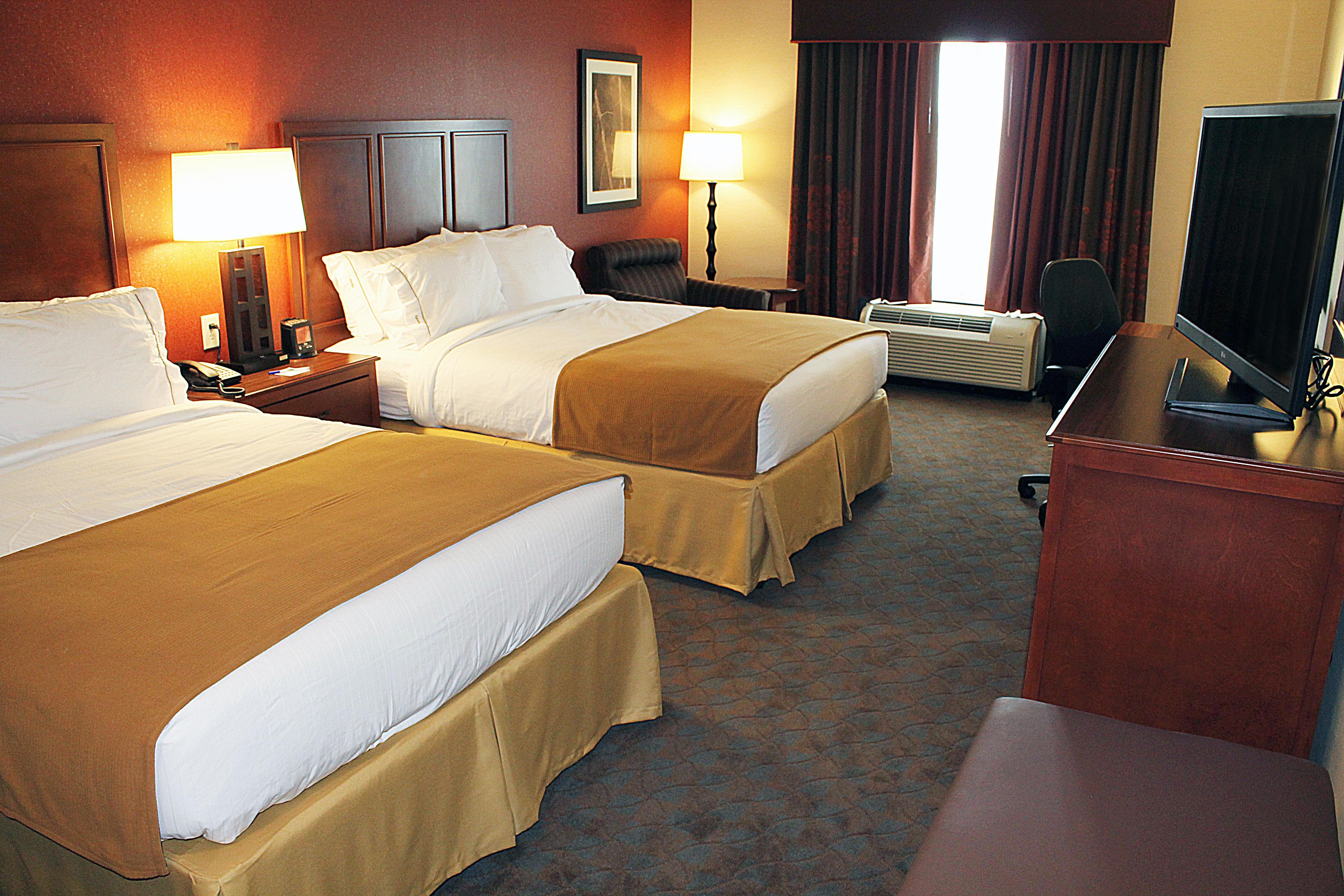 Holiday Inn Express & Suites Paducah West By Ihg Εξωτερικό φωτογραφία