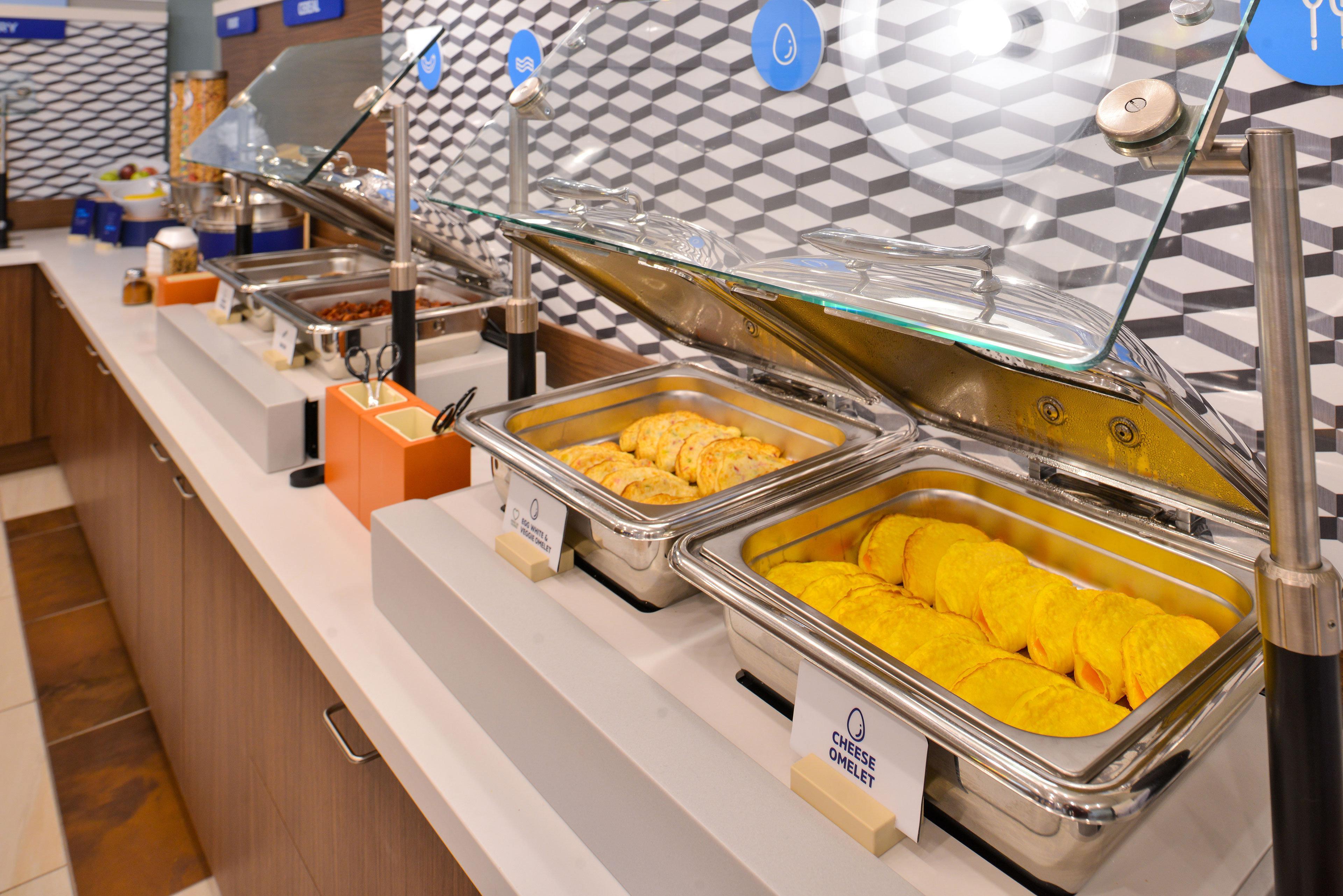 Holiday Inn Express & Suites Paducah West By Ihg Εξωτερικό φωτογραφία